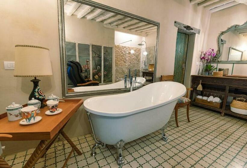 スイート, Beccofino