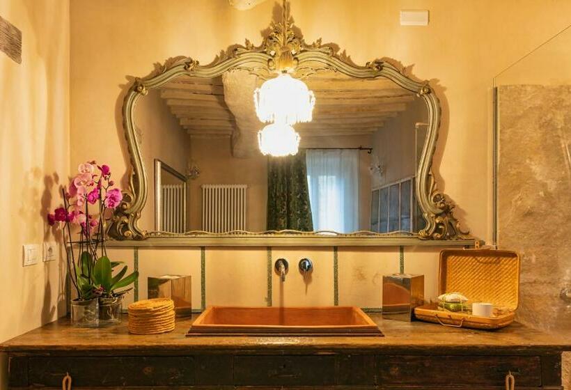 スイート, Beccofino