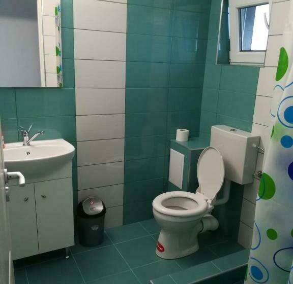 Номер Стандарт, Casa Corina