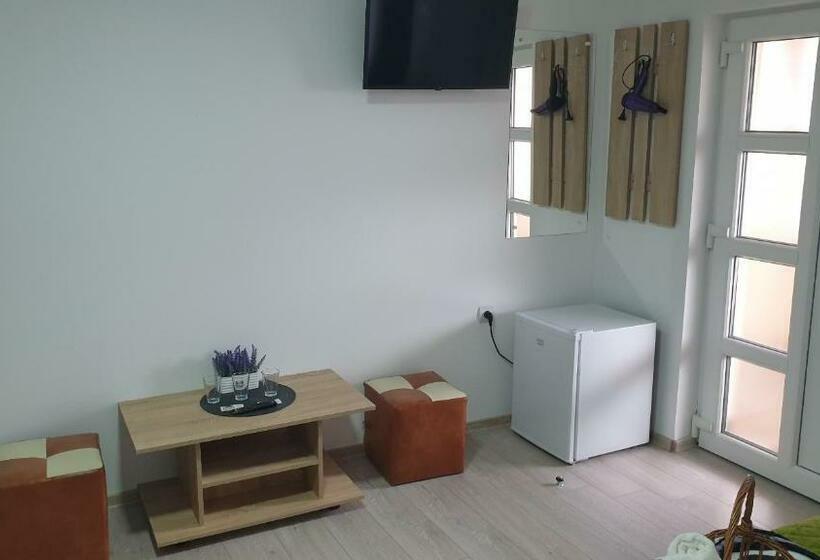 Номер Стандарт, Casa Corina