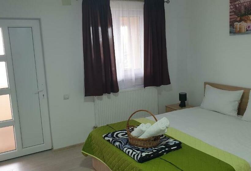اتاق استاندارد, Casa Corina