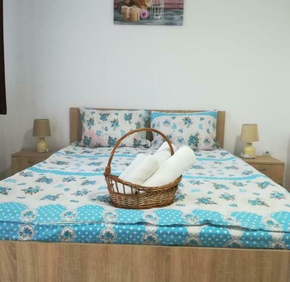 Номер Стандарт, Casa Corina