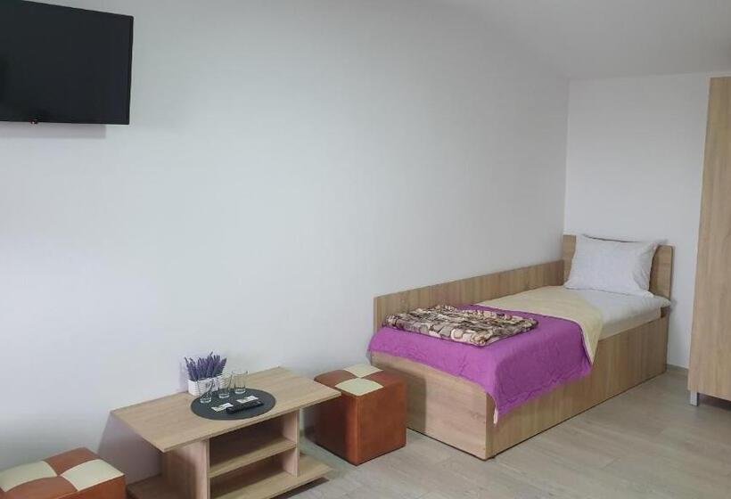 Семейный Номер, Casa Corina