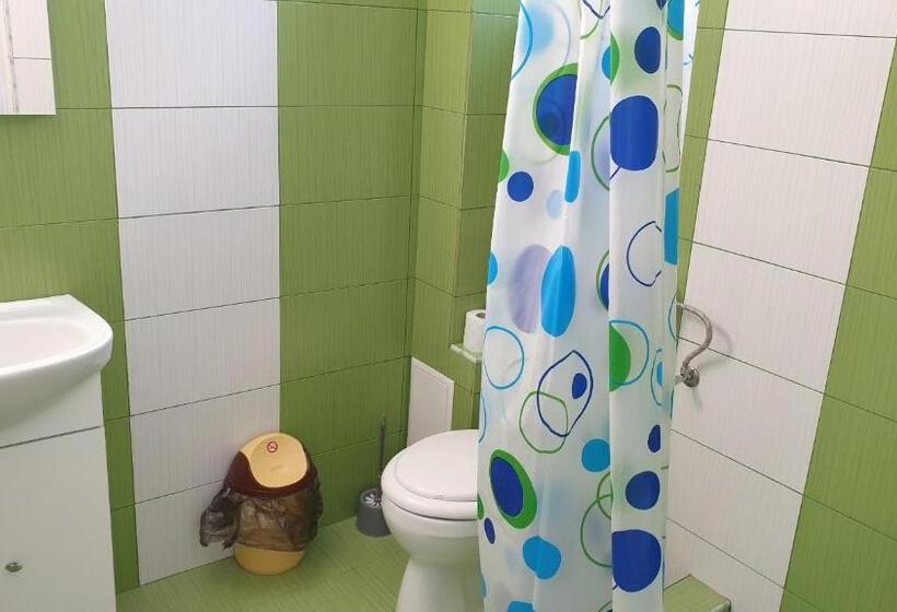 Семейный Номер, Casa Corina