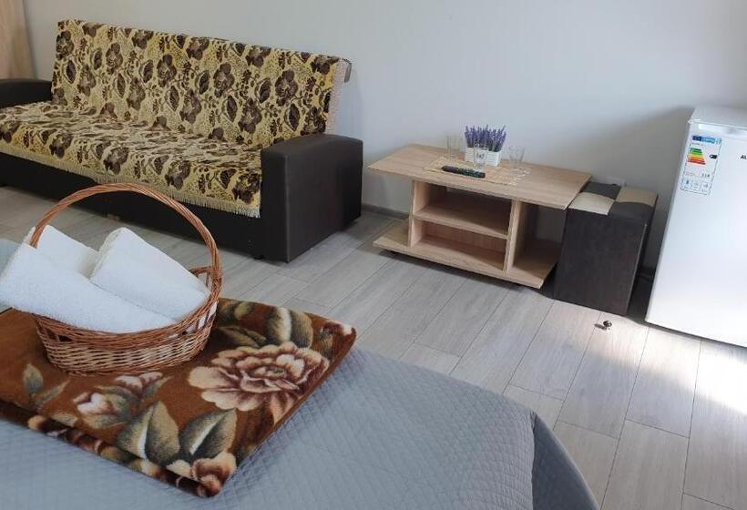 Семейный Номер, Casa Corina