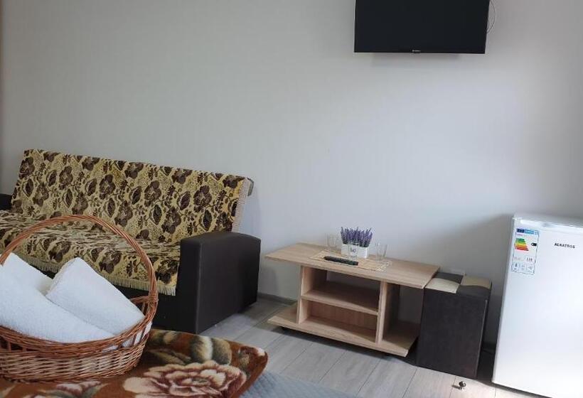 Семейный Номер, Casa Corina