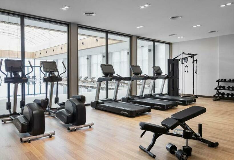 استودیوی استاندارد با چشم‌انداز دریا, Alliance Palace Batumi 37