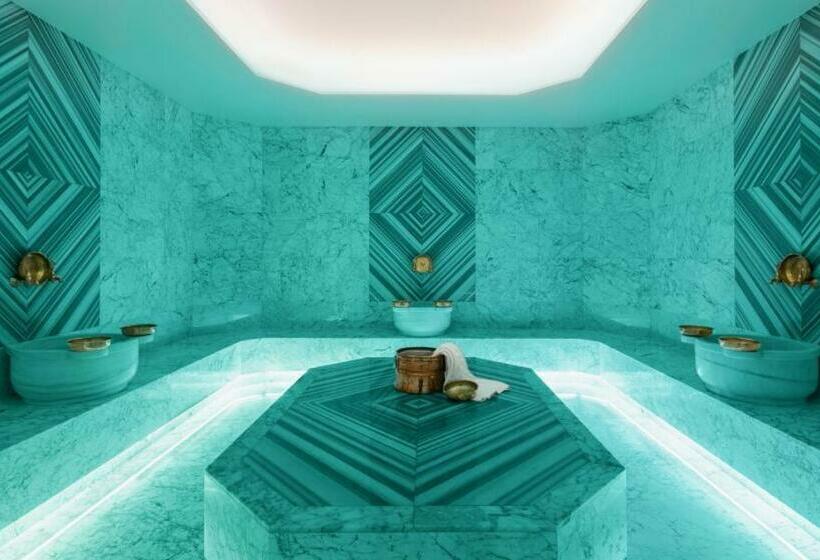 استودیوی استاندارد با چشم‌انداز دریا, Alliance Palace Batumi 37