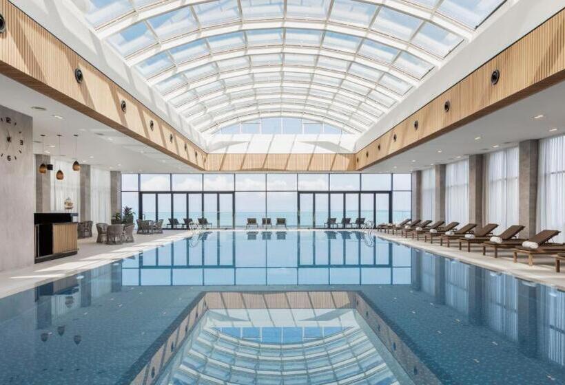 استودیوی استاندارد با چشم‌انداز دریا, Alliance Palace Batumi 37