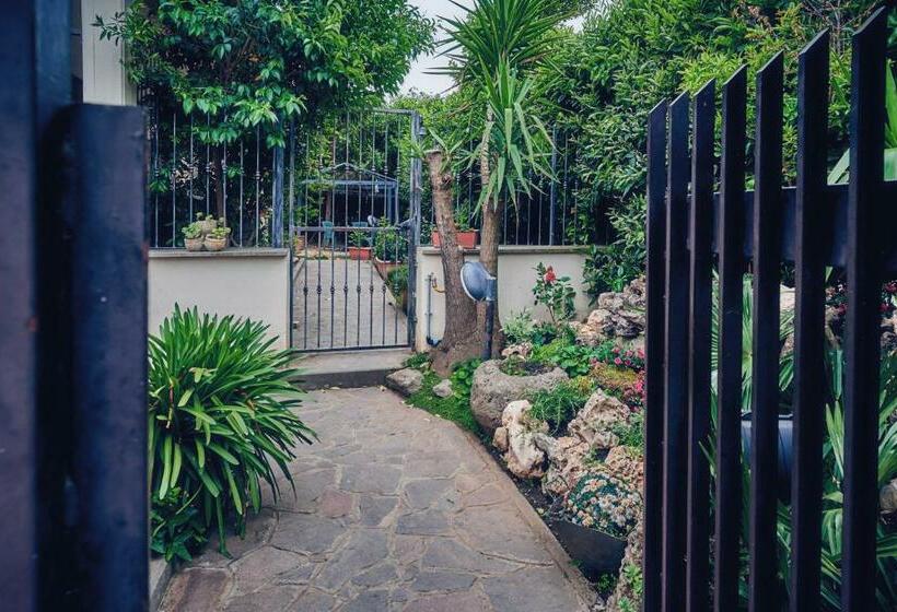 小型豪华套房, Travelershome Ciampino B&bs