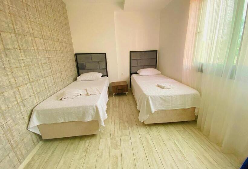 家庭套房, Vm Resort Otel Mersin