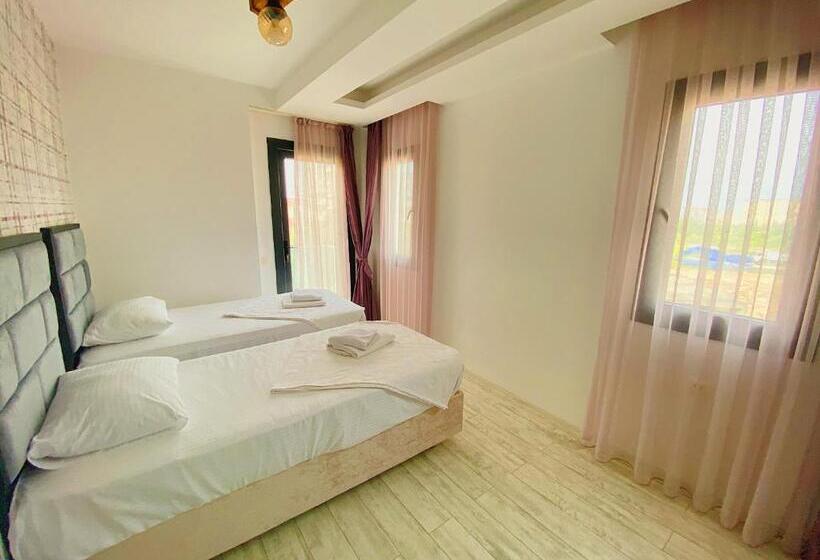 سوییت خانوادگی, Vm Resort Otel Mersin
