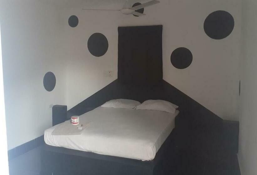 스탠다드 룸, Punto4