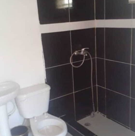 스탠다드 싱글 룸, Punto4