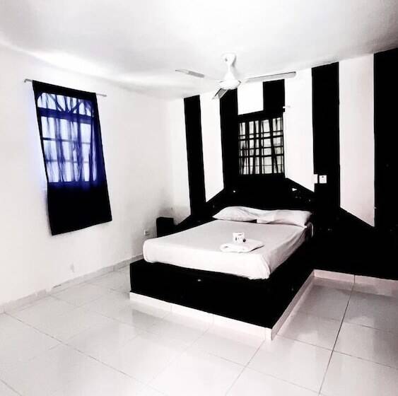 스탠다드 룸, Punto4