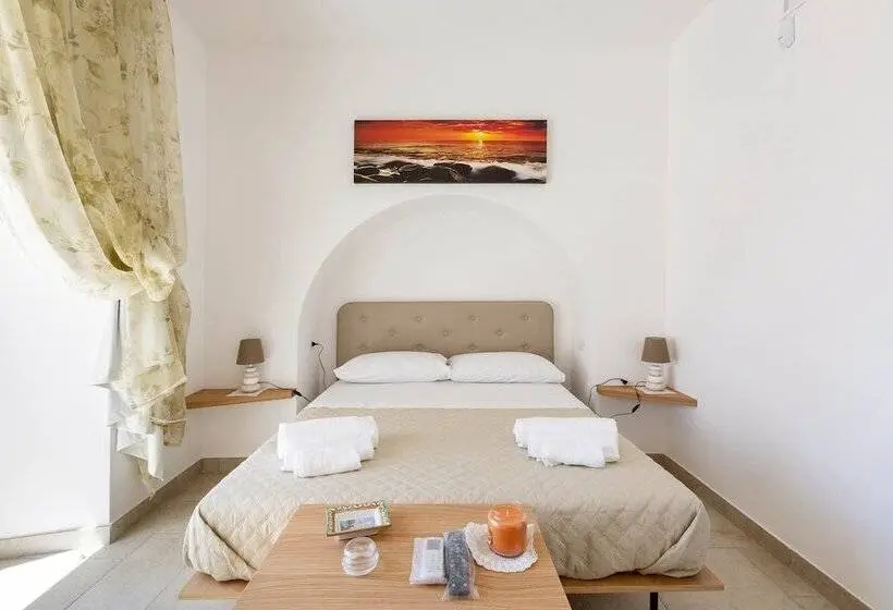 Standardzimmer, B&b I Tarocchi