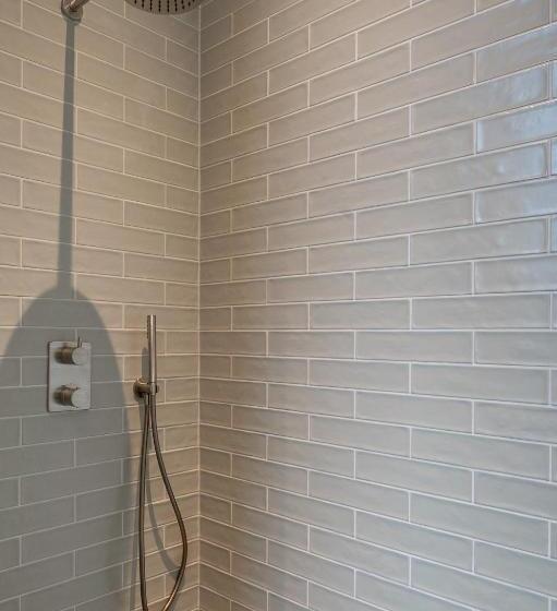 غرفة ديلوكس, Boutique Hotel   De Stadsherberg Alphen