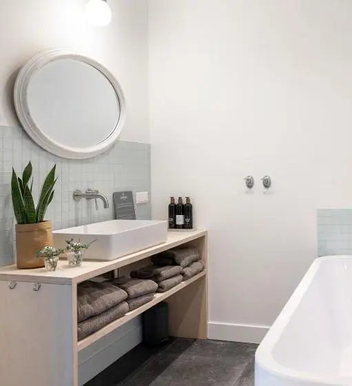 ファミリールーム, Boutique Hotel   De Stadsherberg Alphen