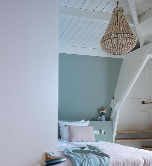 غرفة قياسية, Boutique Hotel   De Stadsherberg Alphen