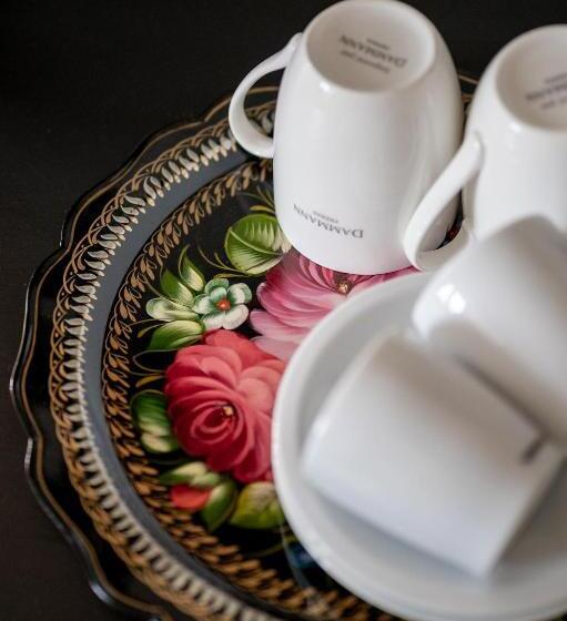 غرفة قياسية, Boutique Hotel   De Stadsherberg Alphen