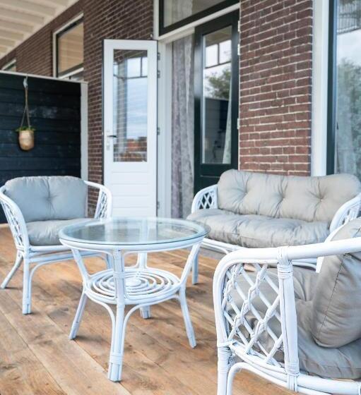 חדר דלוקס, Boutique Hotel   De Stadsherberg Alphen