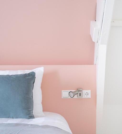 スタンダードルーム, Boutique Hotel   De Stadsherberg Alphen