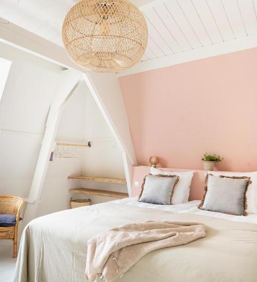 Номер Стандарт, Boutique Hotel   De Stadsherberg Alphen