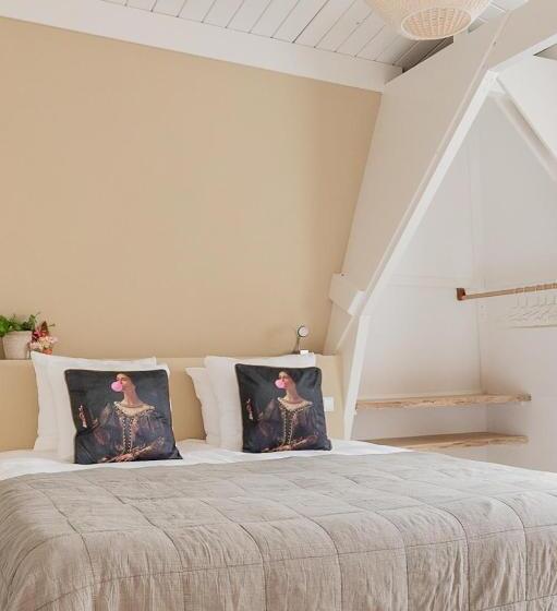 غرفة قياسية, Boutique Hotel   De Stadsherberg Alphen