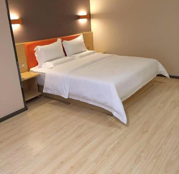 غرفة بيزنس, 7days Premium Yibin Riverside Branch