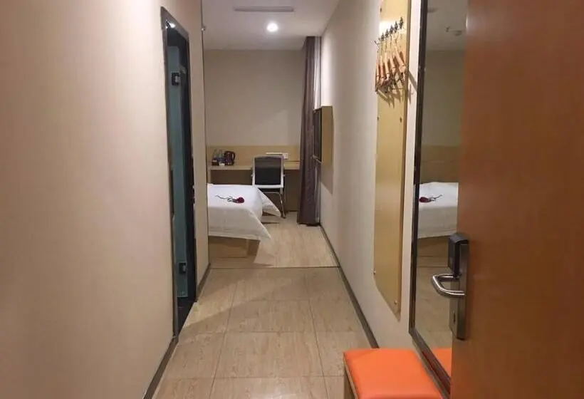 プレミアムルーム, 7days Premium Yibin Riverside Branch
