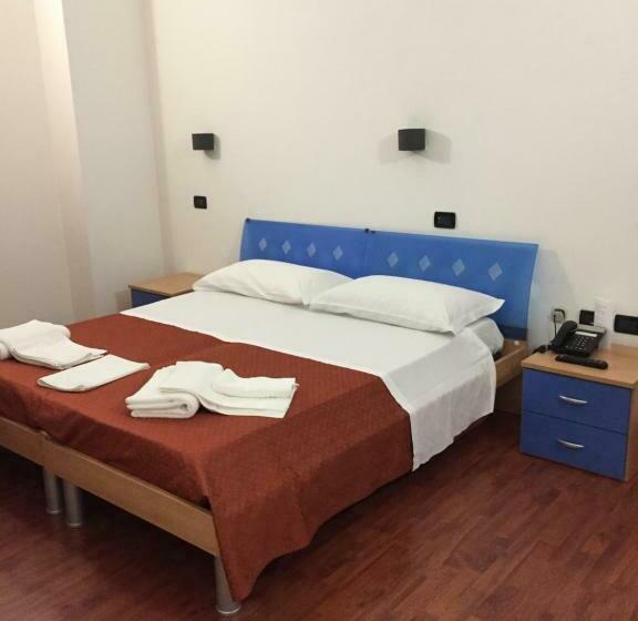 חדר אקונומי, Asselta