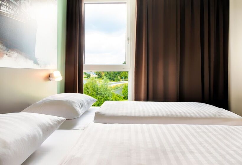 スタンダードルーム, B&b Hotel Wilhelmshaven