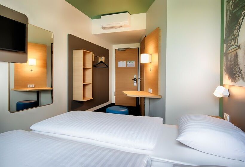 Номер Стандарт, B&b Hotel Wilhelmshaven
