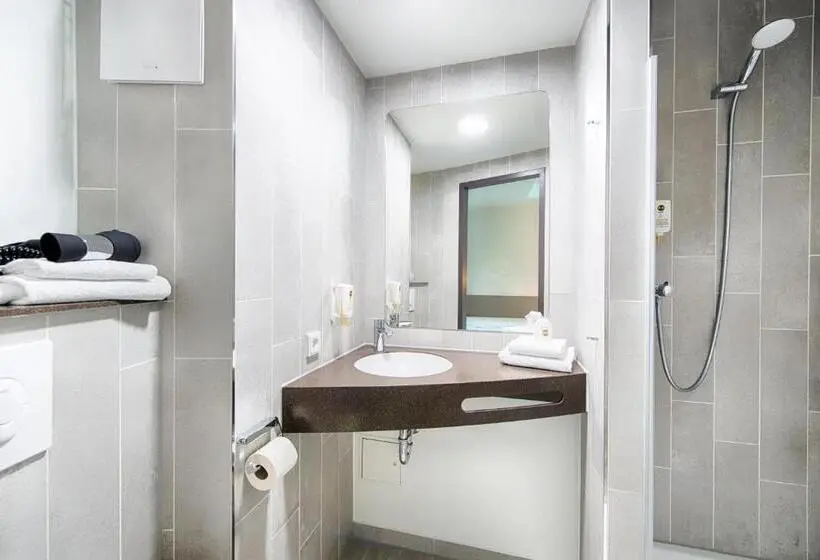 ファミリールーム, B&b Hotel Wilhelmshaven