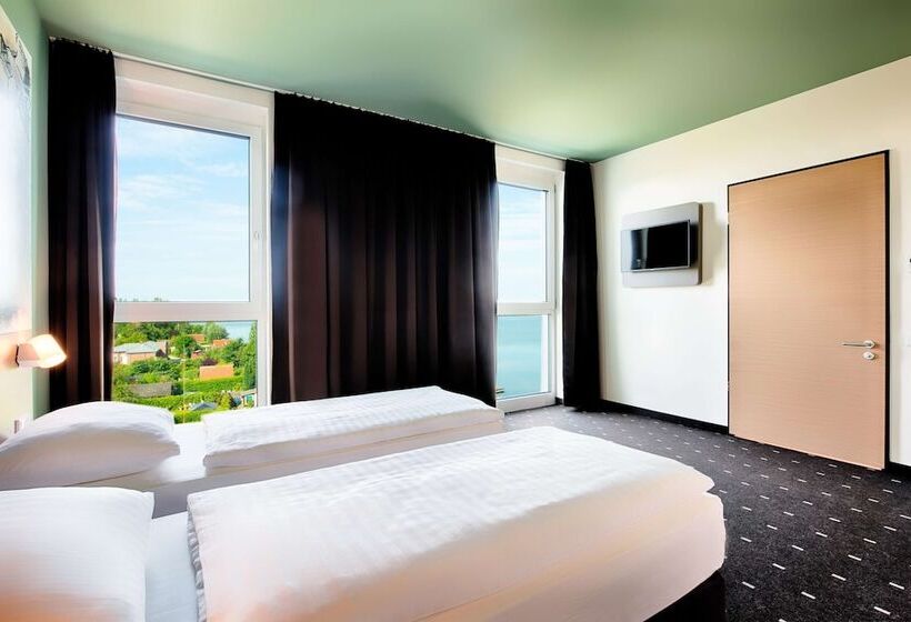 スタンダードルーム, B&b Hotel Wilhelmshaven