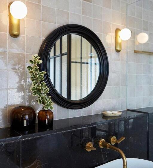 اتاق لوکس, Boutique Hotel Mendi Argia