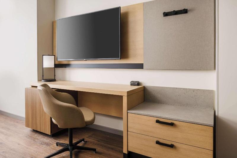 장애인을 위한 스위트, Hyatt Place National Harbor