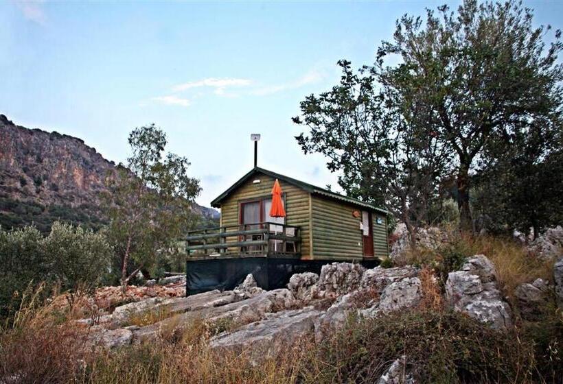 Quarto Estandar, Kaş Hi̇story Li̇manağzi