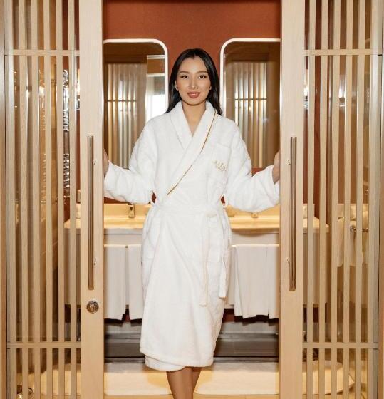 سوییت لوکس, Rixos Water World Aktau   Theme Park Free Access