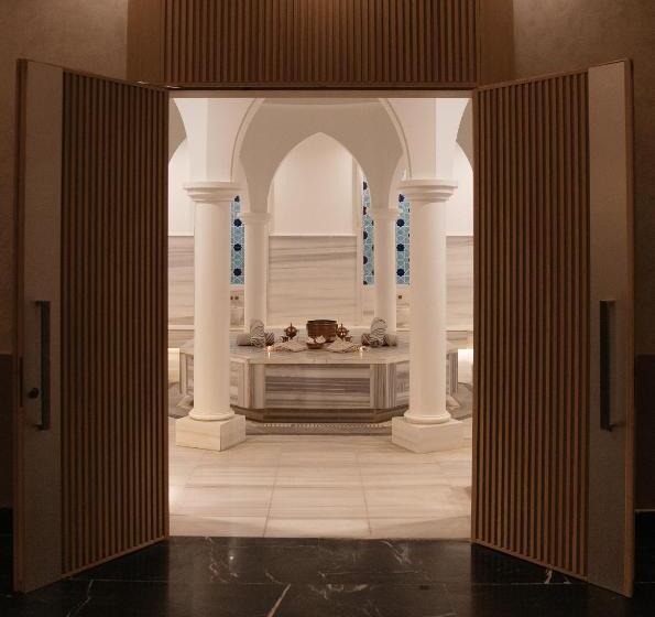 سوییت لوکس, Rixos Water World Aktau   Theme Park Free Access