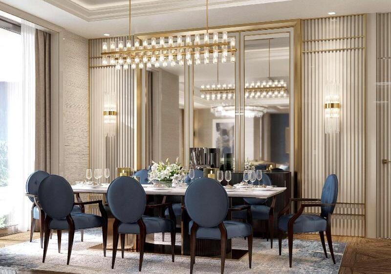 اتاق لوکس با چشم‌انداز باغ, Rixos Water World Aktau   Theme Park Free Access