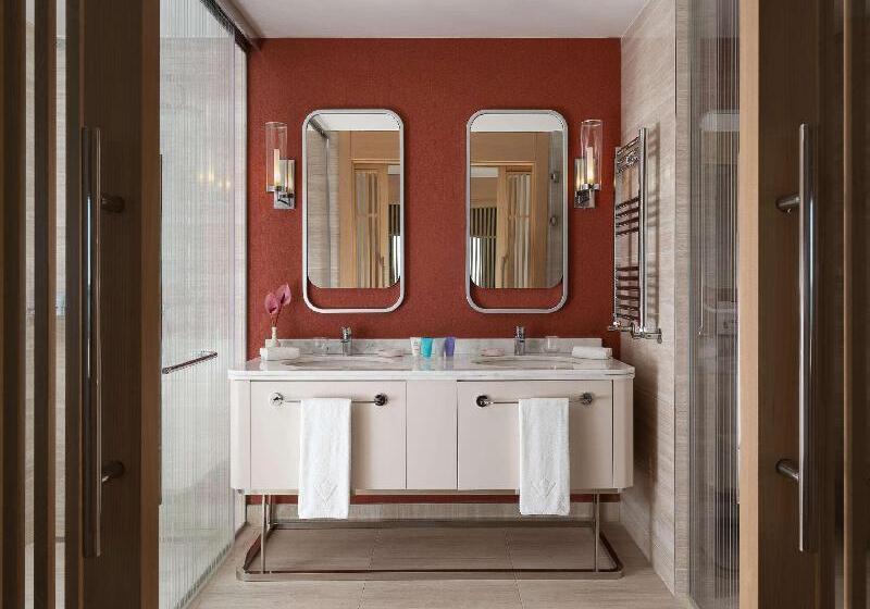 سوییت لوکس, Rixos Water World Aktau   Theme Park Free Access