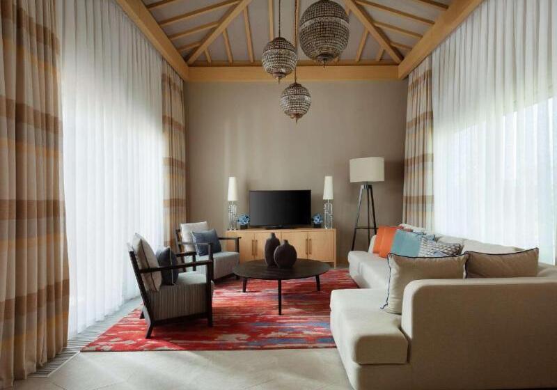 ویلای 1 خوابه, Rixos Water World Aktau   Theme Park Free Access