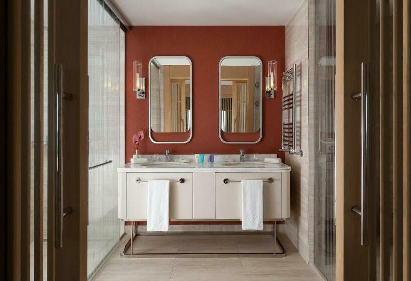 سوییت لوکس, Rixos Water World Aktau   Theme Park Free Access