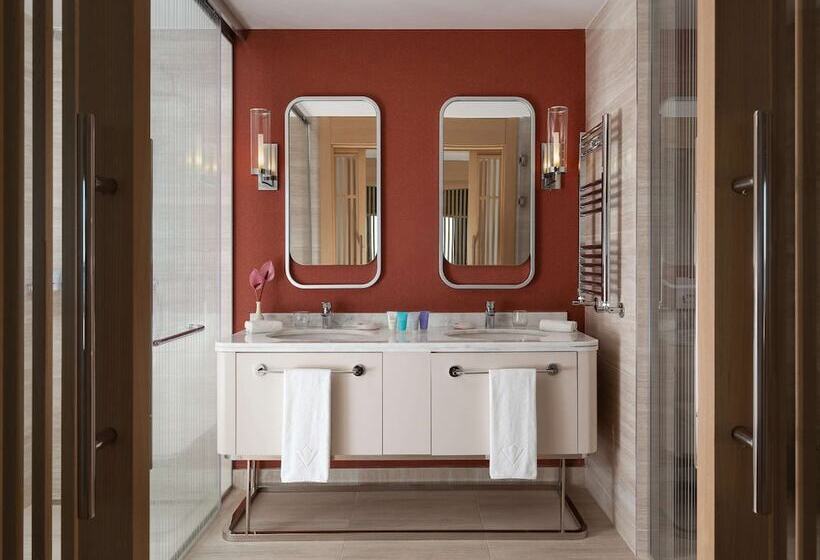 سوییت لوکس, Rixos Water World Aktau   Theme Park Free Access