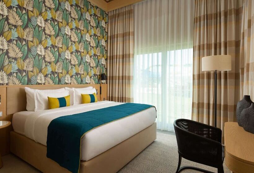 ویلای 1 خوابه, Rixos Water World Aktau   Theme Park Free Access