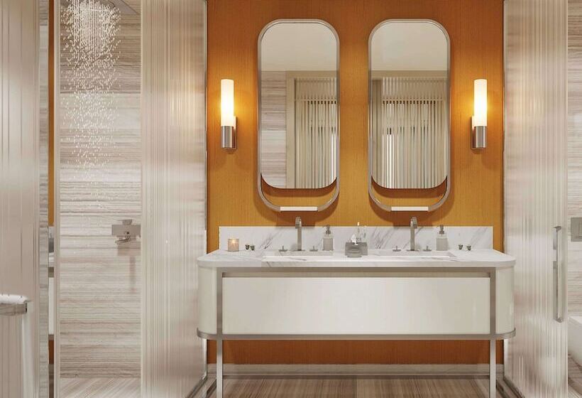 ویلای 1 خوابه, Rixos Water World Aktau   Theme Park Free Access