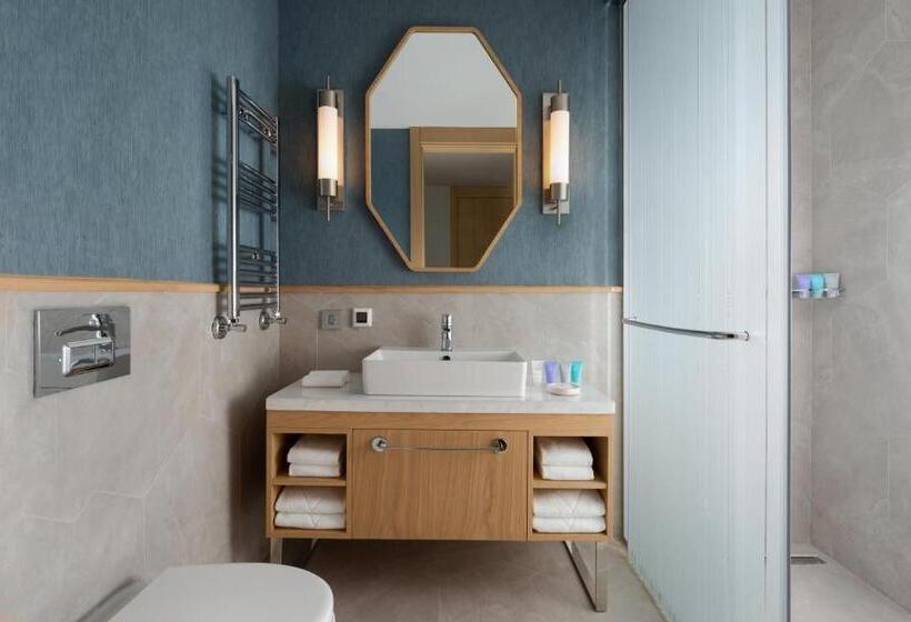 ویلای 1 خوابه, Rixos Water World Aktau   Theme Park Free Access