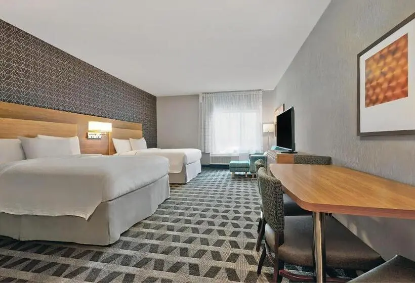 スタンダードスタジオ, Towneplace Suites By Marriott Sacramento Elk Grove
