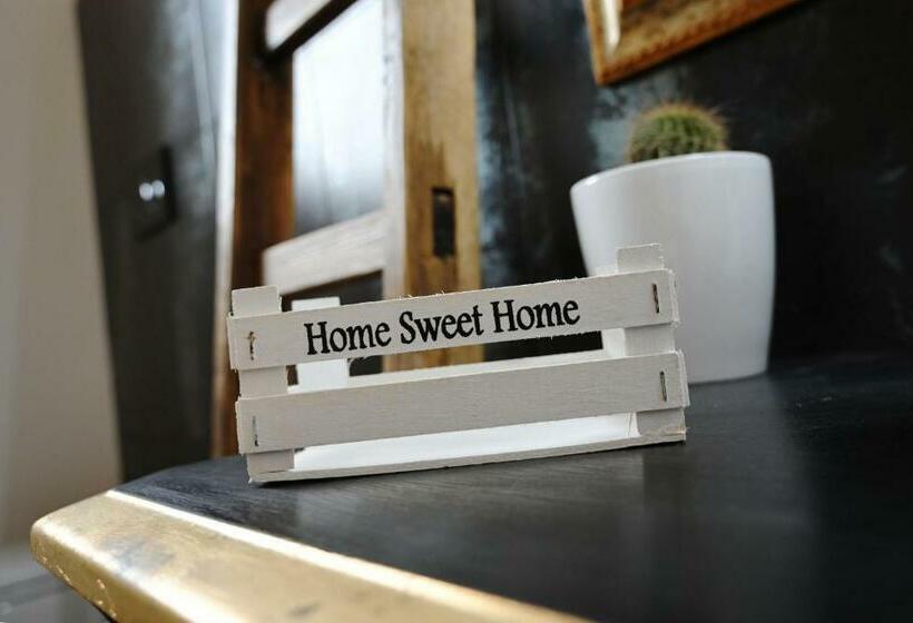 디럭스 룸, Masseria Petra